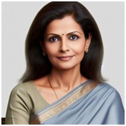 CA Meenakshi Misra