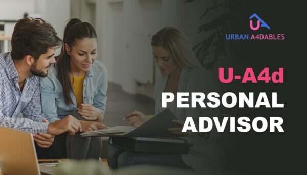 U-A4d Personal Advisor