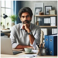 Mr. Jitesh Subudhi, IT Professional