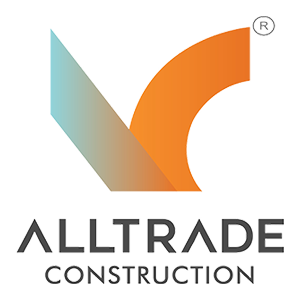 Alltrade-Logo